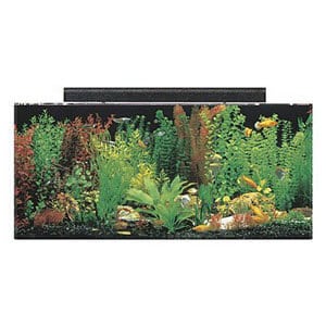 „SeaClear Aquarium Combo“ rinkinys
