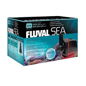 Galingas siurblys - „Fluval Hagen“ siurblys
