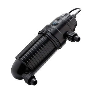 „Coralife Turbo Twist“ UV sterilizatorius