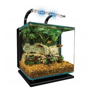 „MarineLand“ akvariumo rinkinys