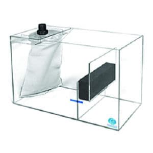 Geriausias „Aquarium Sump“ filtras