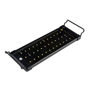 NICREW Classic LED apšvietimas