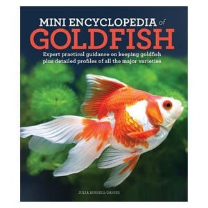Mini auksinės žuvelės enciklopedija