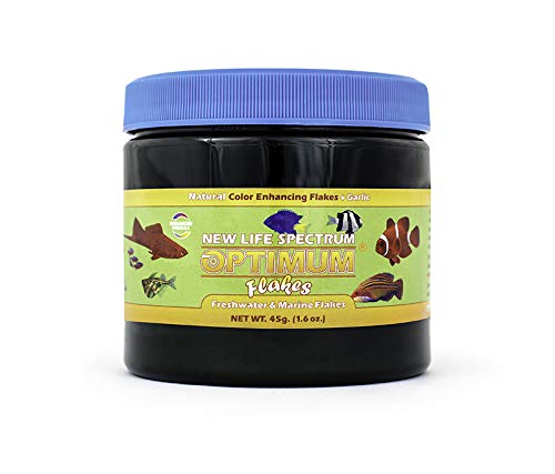Nauji „Life Spectrum Optimum“ dribsniai 45 g („Naturox“ serija)