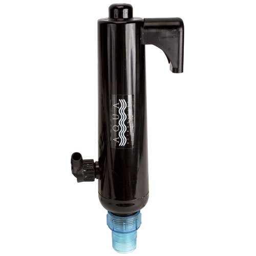 „Aqua UV 15 watt Advantage 2000++ Hang On UV Sterilizer“
