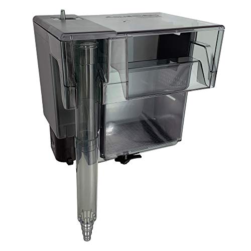 „Aqua Clear“, žuvų bako filtras, nuo 40 iki 70 galonų, 110v, A615A1
