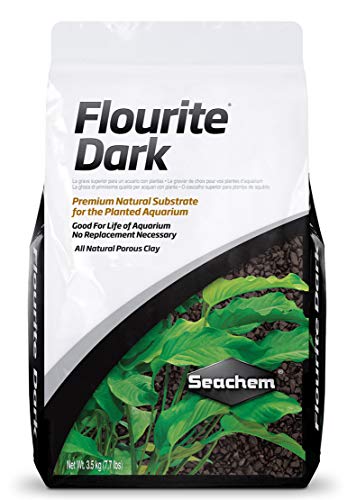 „Flourite Dark“, 7 kg